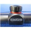 Image 3 : NEW - Simmons 3-9x32 22 Mag Scope - Truplex Reticle