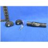 Image 1 : 2 Magnum Trigger Locks & Scotchman Duck Call # 1424