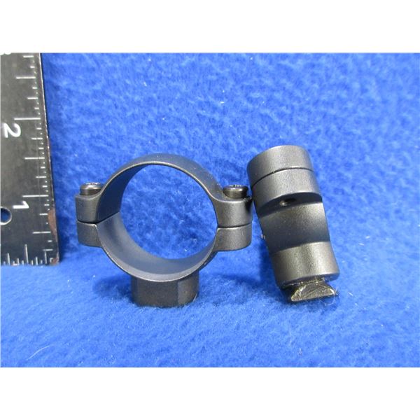 30MM Leupold Scope Rings