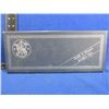 Image 1 : Vintage Smith & Wesson 6" Barreled Revolver Box