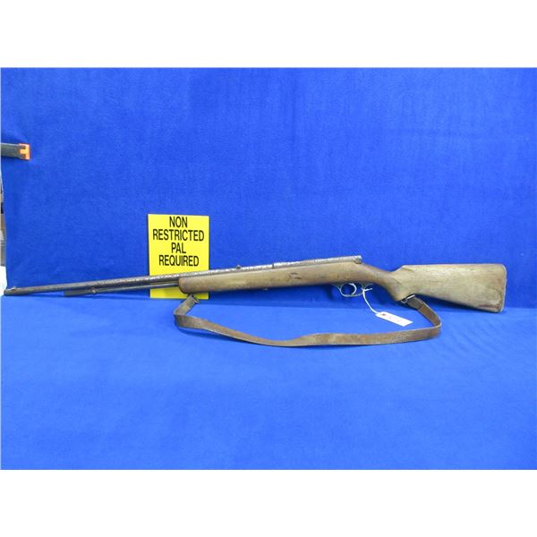 Non-Restricted - Savage Model 5 in 22 LR Parts Gun