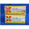Image 2 : 30-30 Win. 150gr and 170gr Silvertip Winchester Cartridges