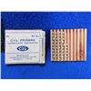 Image 1 : Collector Primers - CIL No. 2 1/2 Primers - Box of 46