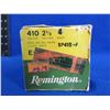 Image 2 : 410 Ga. 2 1/2" 4 Shot Remington Express Shotshells