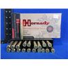 Image 1 : 9.3X62 286gr SP-RP Hornady Cartridges