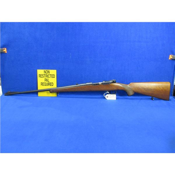 Non-Restricted - Stiga Model 96 in 8x57 JS