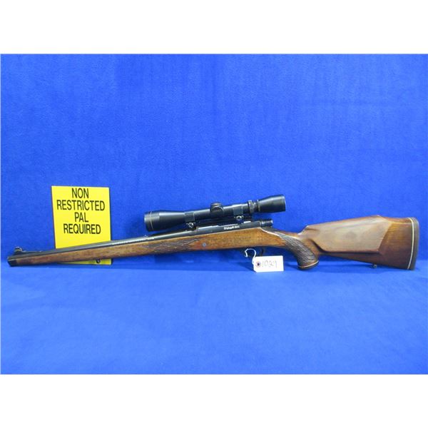 Non-Restricted - Remington Mohawk 600 in 308 Win