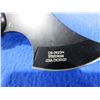 Image 3 : NEW - Dark Side Blades Folding Locking Blade Knife