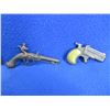 Image 2 : 2 Miniature Cap Guns - Tested working at time of cataloging
