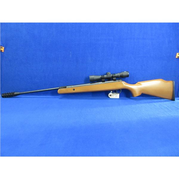 No PAL Required - Swiss Arms Model Tac 1 in .177 Cal.