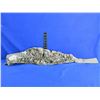 Image 1 : Solo Hunter Camo Rifle Cover - Appears Unused