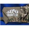 Image 2 : Solo Hunter Camo Rifle Cover - Appears Unused