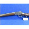 Image 3 : Non-Restricted - Marlin Model 92 in 32 Rimfire