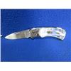 Image 3 : 4 Folding Blade Pocket Knives
