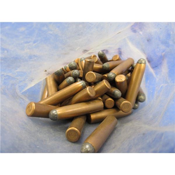.262" Bullets - Bag of 100