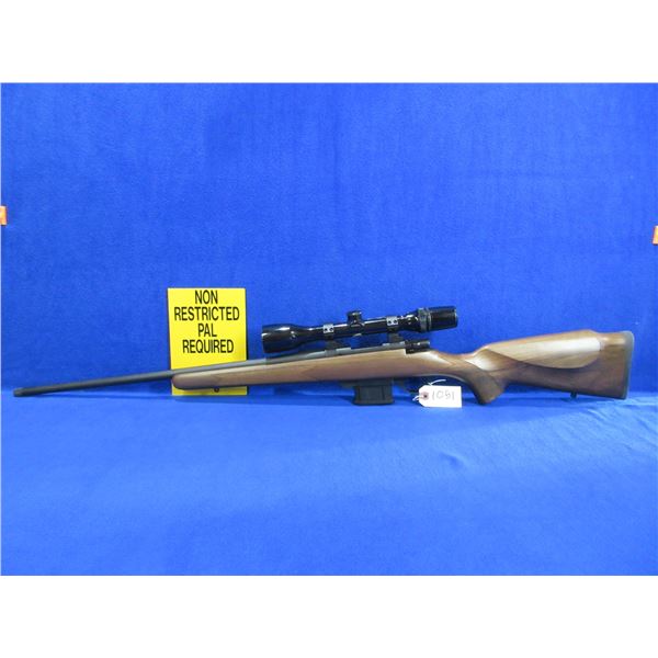 Non-Restricted - Howa Model 1500 in 7.62x39