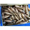 Image 1 : 30 Cal. .308" 147gr Hard Point Bullets - Box of Approx. 100