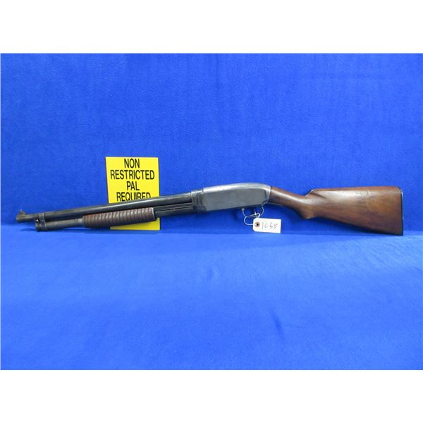 Non-Restricted - Winchester Model 12 in 12 Ga.