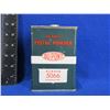 Image 1 : DuPont No. 5066 Pistol Powder in Collector Tin