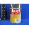 Image 2 : NEW - Daisy BB's - Zinc Plated - Sealed Tub of 6000
