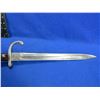 Image 3 : Mauser M1908 Bayonet with Scabbard - W.K. & Cie
