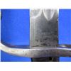 Image 4 : Mauser M1908 Bayonet with Scabbard - W.K. & Cie