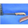 Image 3 : Rapala Gold Medallion Filet Knife with Leather Sheath