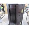 Image 1 : Condor 8 Gun Safe with 1 Key - 55"H x 21"W x 10"D