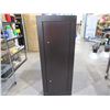 Image 2 : Condor 8 Gun Safe with 1 Key - 55"H x 21"W x 10"D