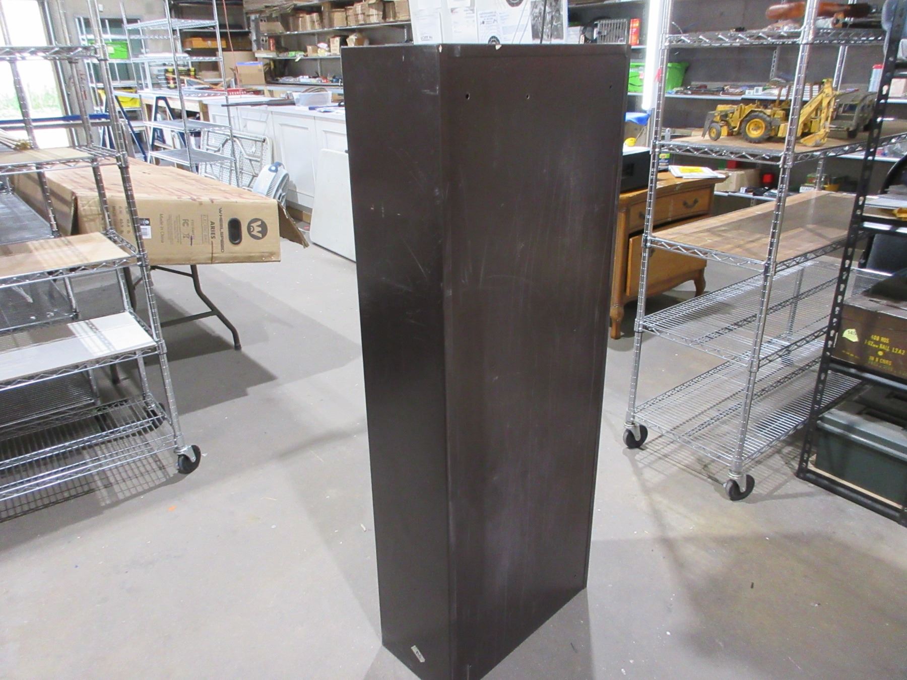 Condor Gun Safe Condor 8 Gun Safe with 1 Key - 55