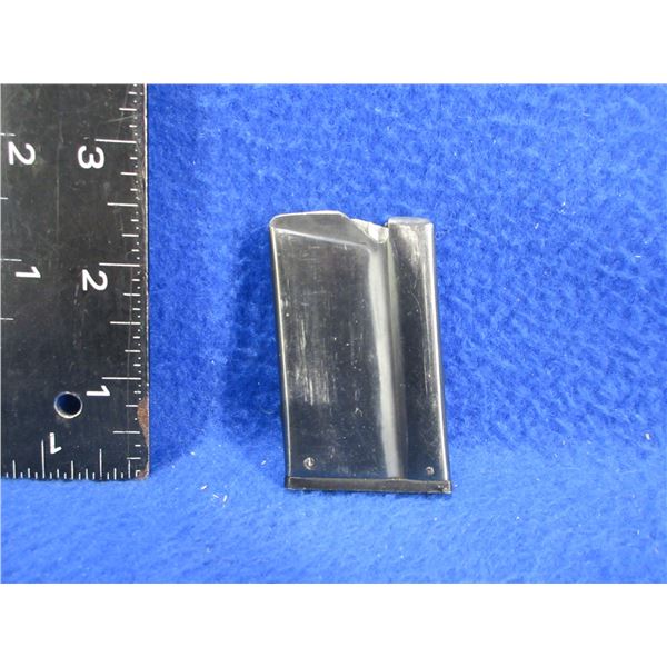 22 WMR Squires Bingham Model 15 - 5 Round Magazine