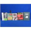 Image 1 : 5 Books