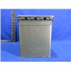 Image 4 : Metal Ammo Can - 11" x 5 1/2" x 7" High
