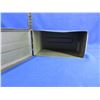 Image 6 : Metal Ammo Can - 11" x 5 1/2" x 7" High