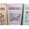 Image 3 : 3 Books - Gunsmith Kinks 1969, 1983 and 1993