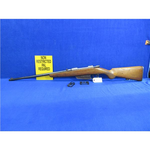 Non-Restricted - Eaton's Carcano in 6.5x54