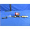 Image 1 : Telescoping Spinning Fishing Rod with J.C. Higgins Reel