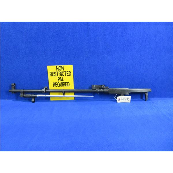 Non-Restricted - Barreled Action - Chinese SKS in 7.62x39