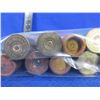 Image 2 : Collector Ammo - 12 Ga. 2 3/4" Paper & Plastic Shotshells