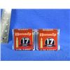 Image 2 : 17 HMR 17gr V-Max Hornady Cartridges