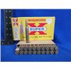 Image 1 : 270 Win. 130gr Silvertip Winchester SuperX Cartridges