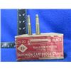 Image 2 : Collector Ammo - 25-20 x 2, 38 S&W x 23, 38 Spl x 18