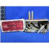 Image 3 : Collector Ammo - 25-20 x 2, 38 S&W x 23, 38 Spl x 18
