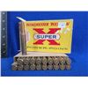 Image 1 : 30-06 Sprg 180gr SP Winchester SuperX Cartridges