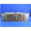Image 4 : Metal Military Ammo Can - 25" x 13" x 7 1/2"