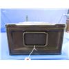 Image 5 : Metal Military Ammo Can - 25" x 13" x 7 1/2"