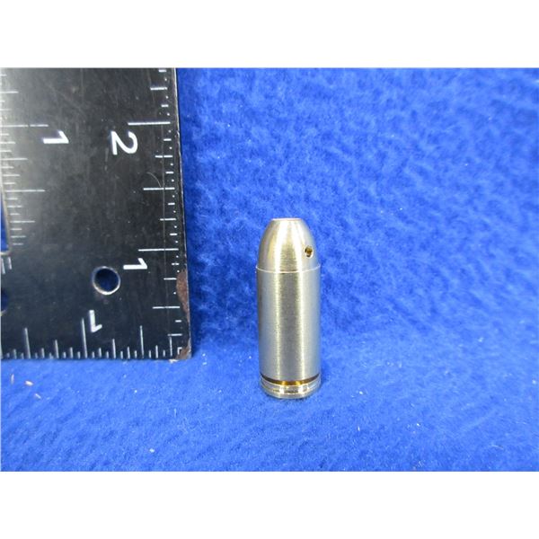 NEW - 45 ACP Cartridge Laser Bore Sight - Needs Batteries
