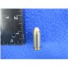 Image 1 : NEW - 45 ACP Cartridge Laser Bore Sight - Needs Batteries