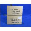 Image 2 : 12 Gauge CIL 1/4" Felt Wads - 2 Boxes of 125