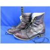 Image 2 : Vintage Biltrite Boots - Made in Canada